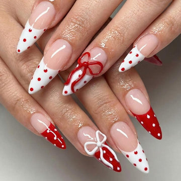 Valentines Nails
