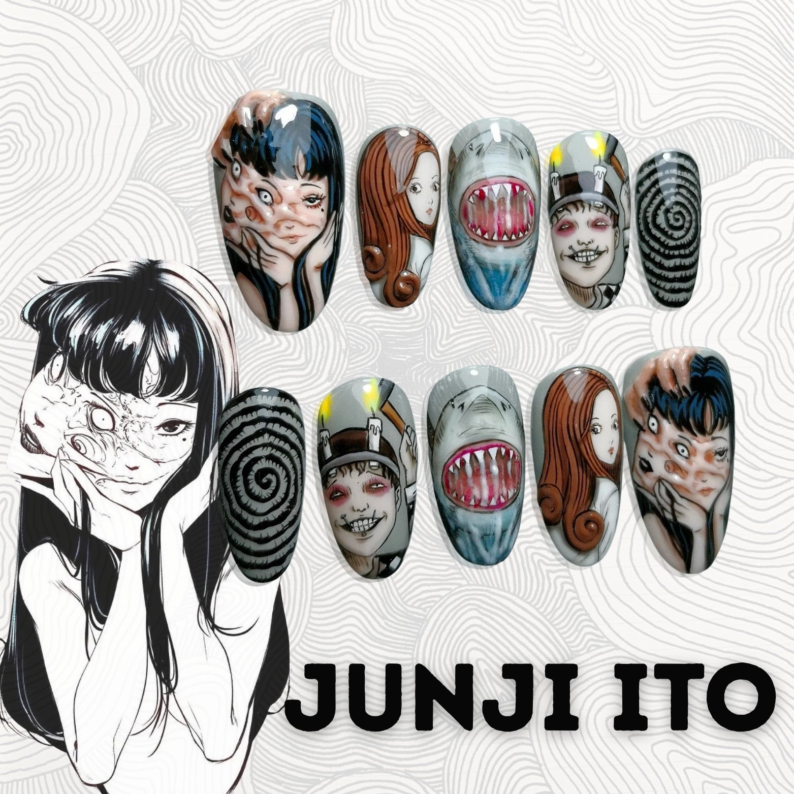 Junji Ito Collection