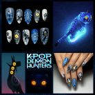 Derpy Tiger and the Bird Kpop Demon Hunters Movie 2