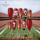 Golden Kansas City Chiefs