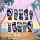 Lilo and Stitch 7