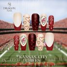 Red Kansas City Chiefs