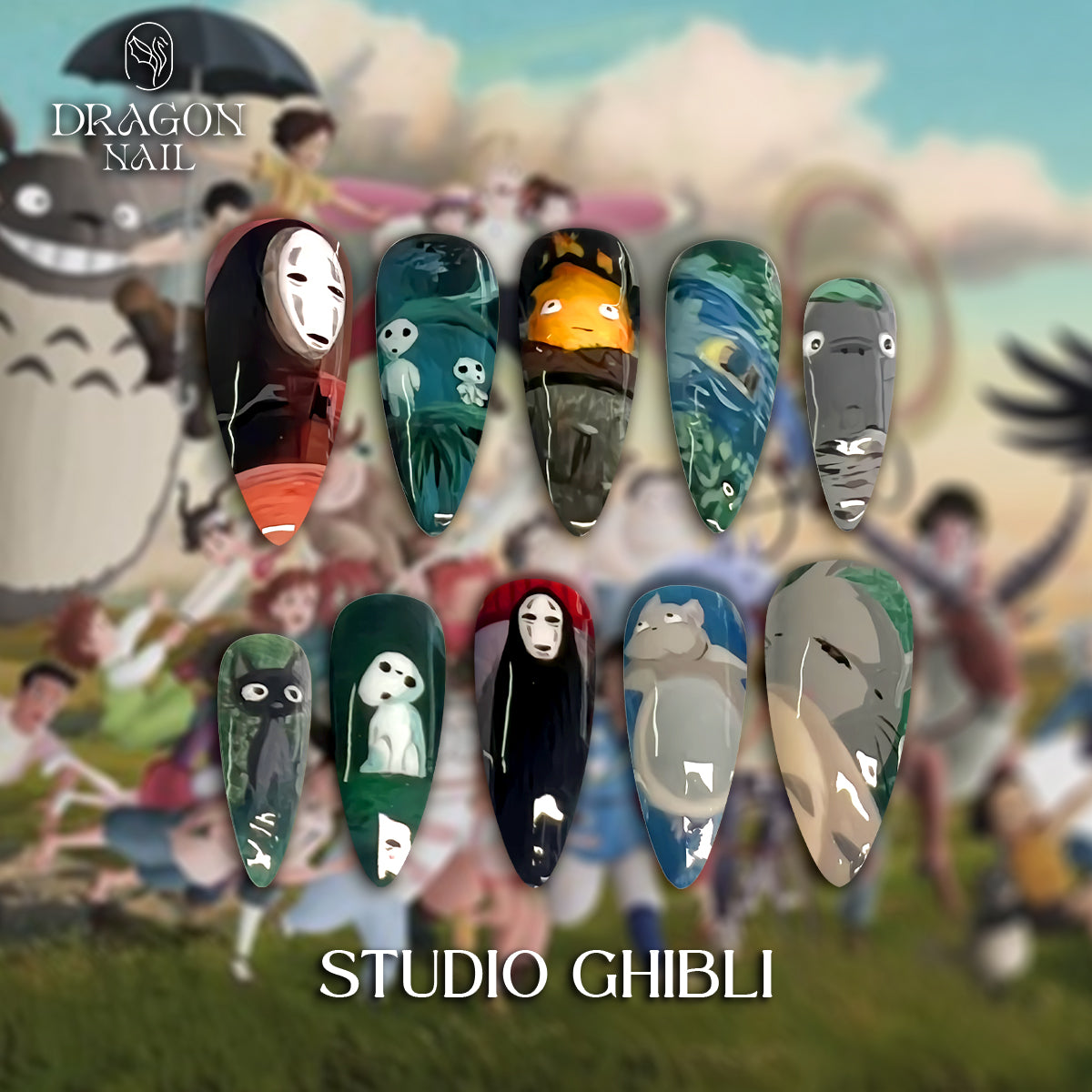 Studio Ghibli