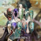 Xiao - Genshin Impact