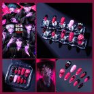 Saja Boys  Kpop Demon Hunters  Movie