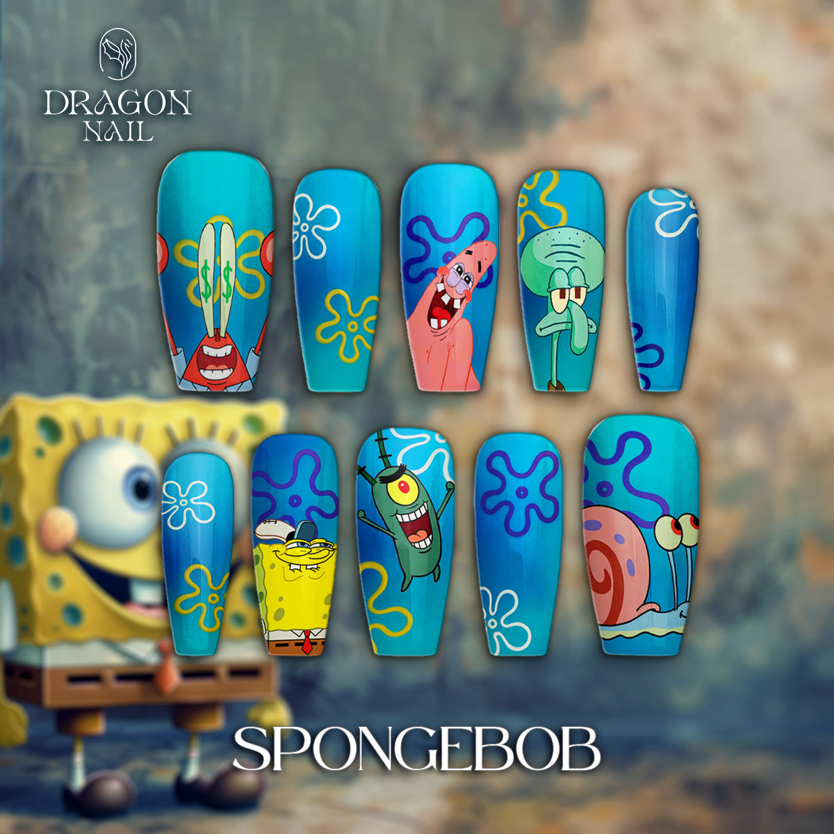 SpongeBob