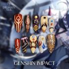 Arataki Itto - Genshin Impact