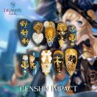 Navia - Genshin Impact