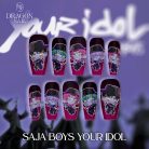 Saja boys - Your Idol