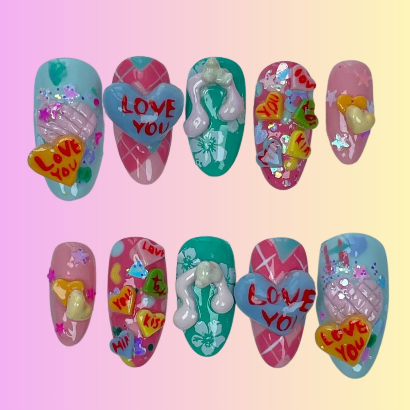 Soda Pop! - Kpop Demon Hunters