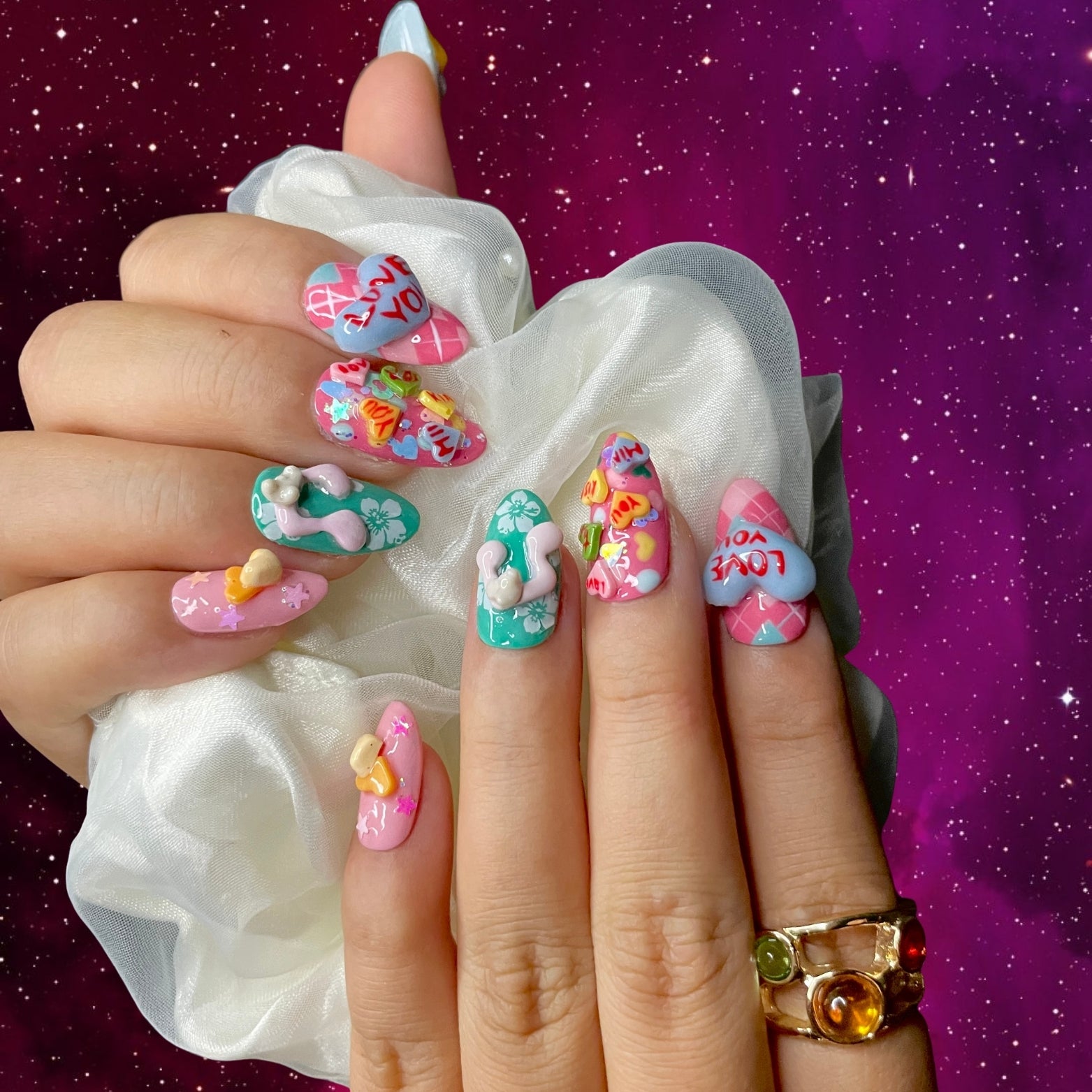 Soda Pop! - Kpop Demon Hunters