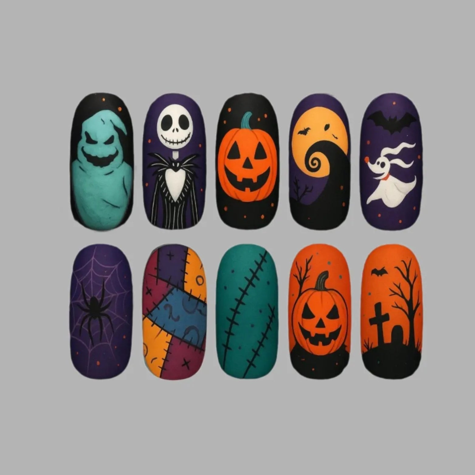 Nightmare Before Christmas