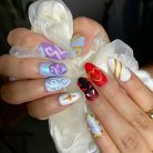 Derpy &amp; Demon - Kpop Demon Hunters