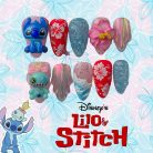 Lilo and Stitch 4