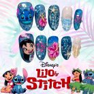 Lilo and Stitch 5