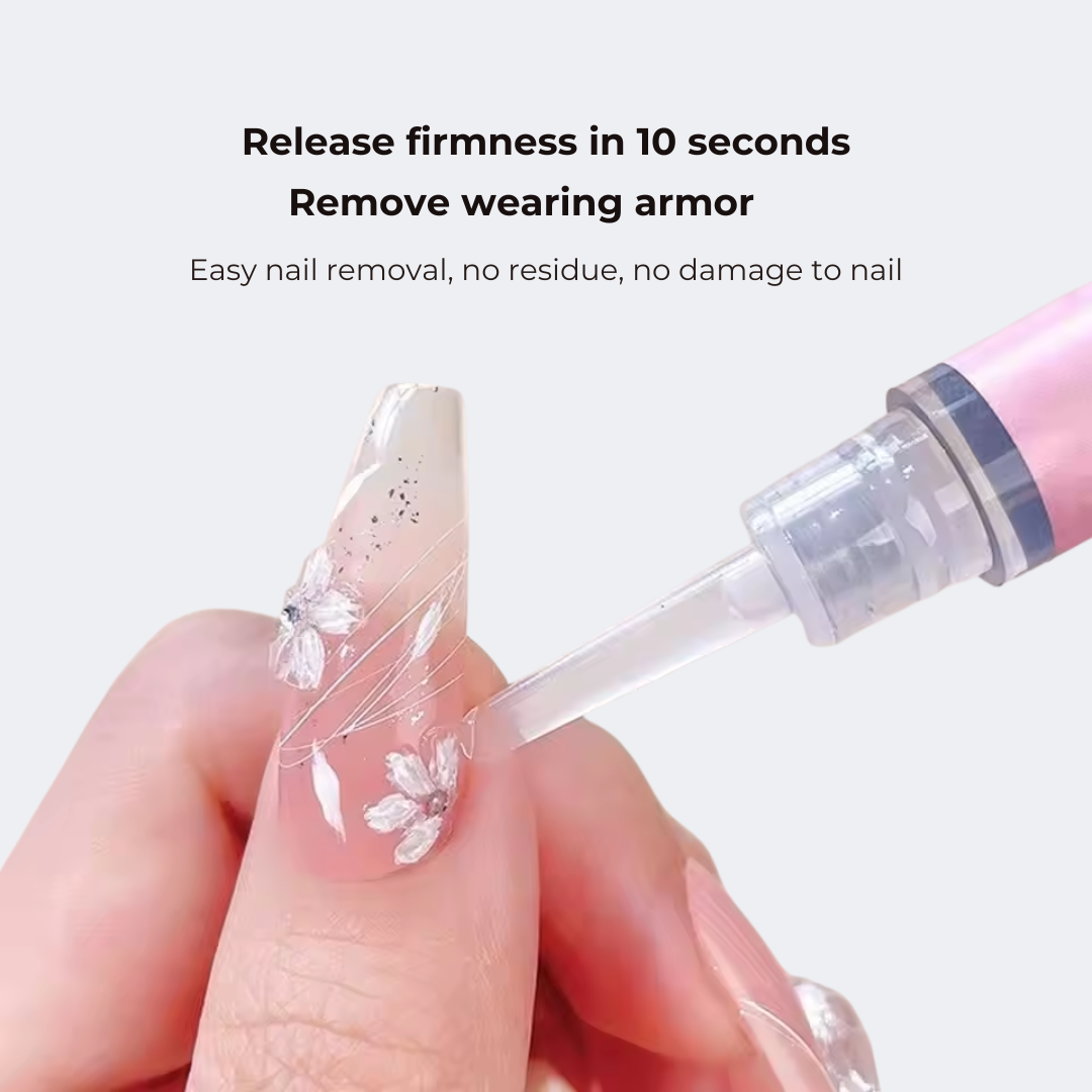Nail Handy Removal Pen