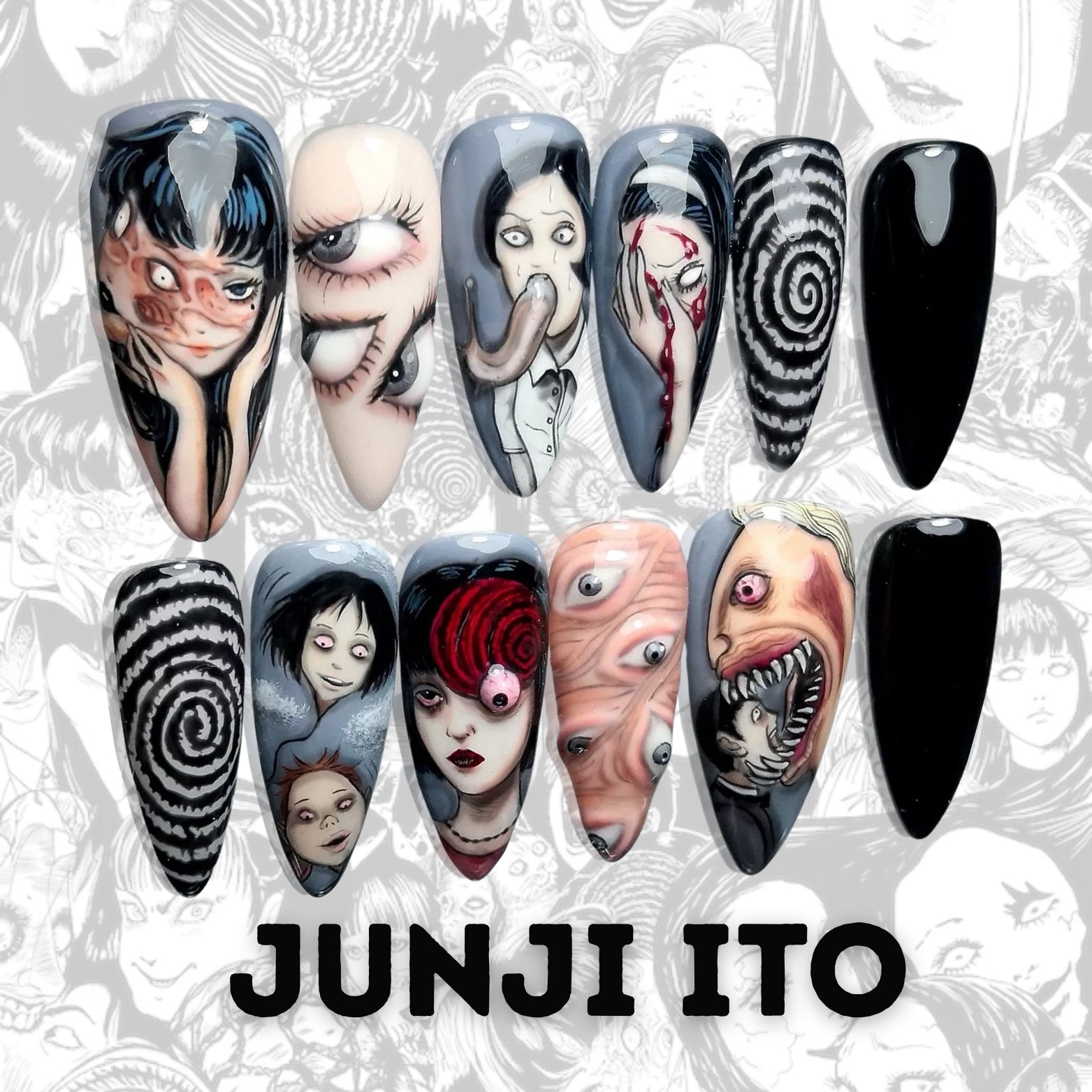 Junji Ito Collection 2