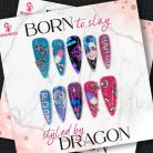 Jinx - Arcane: League of Legends