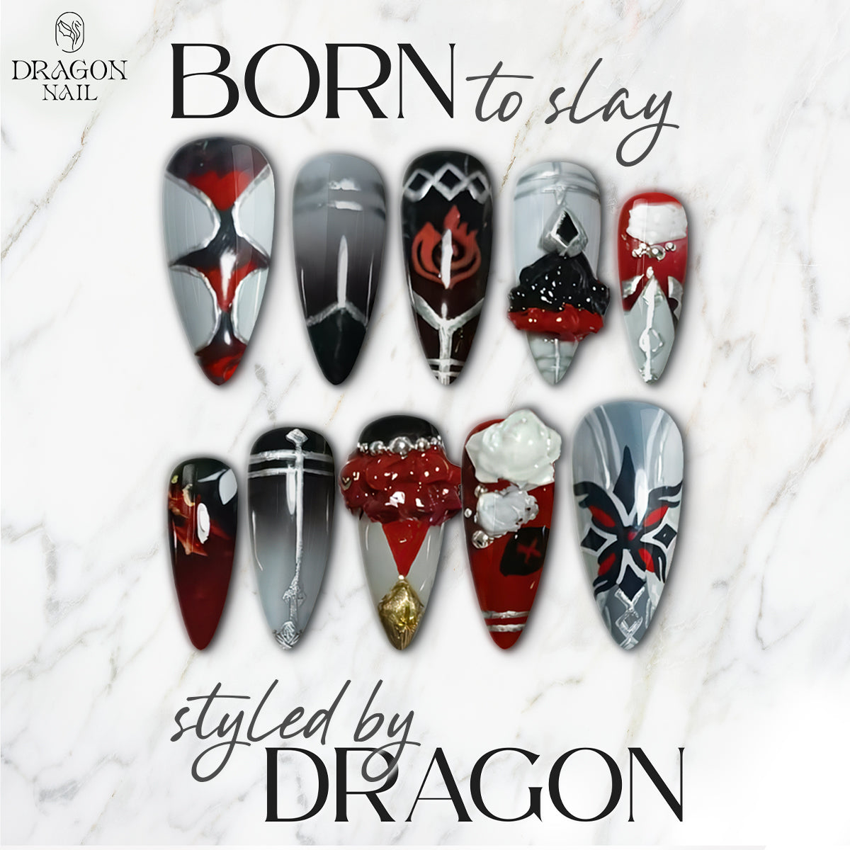 Inspo - Genshin Impact