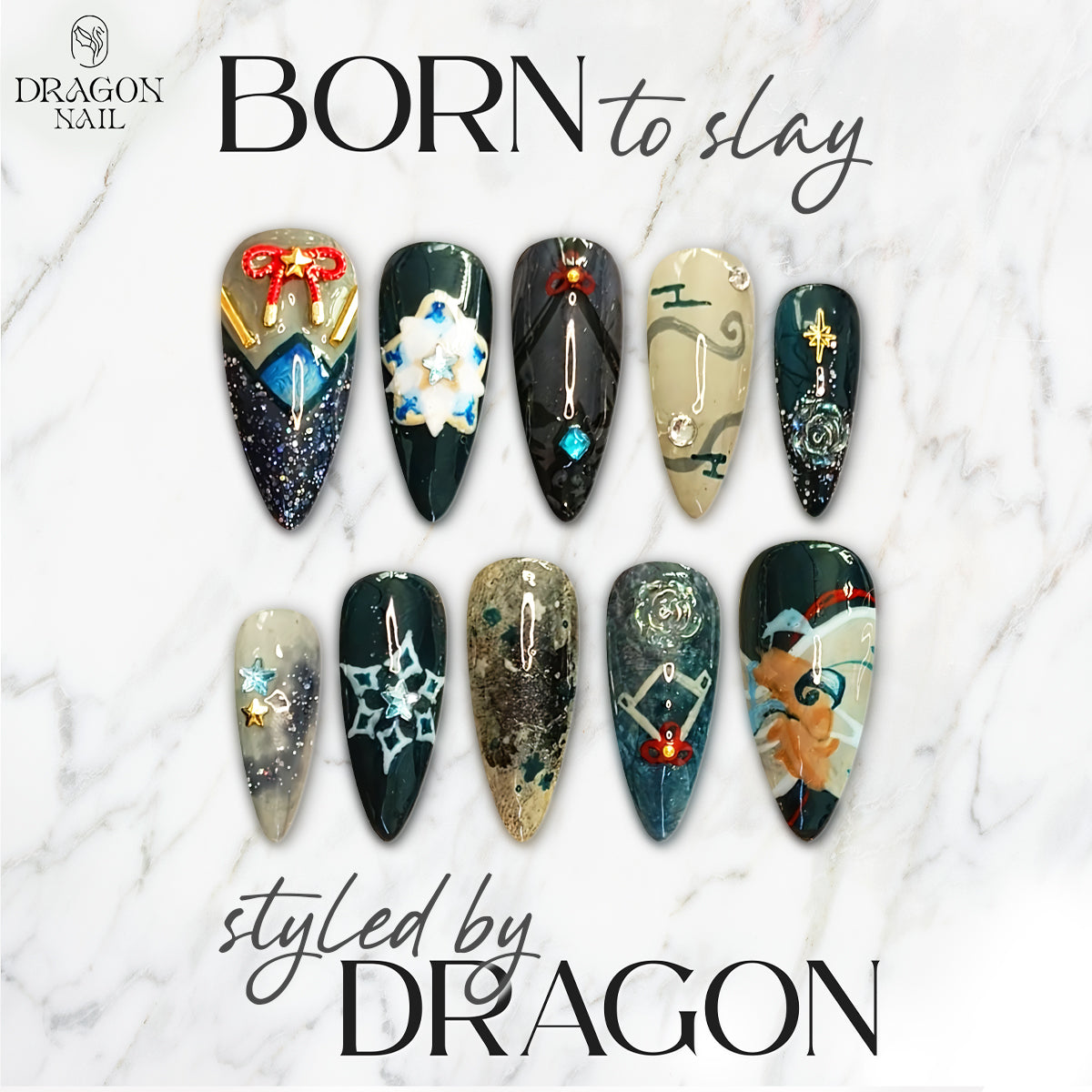 Shenhe - Genshin Impact