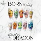 Pokémon Bell Nails – Pikachu, Bulbasaur &amp; Eevee Press-On Nail Set, Cute Pastel Anime Design | Dragonnail