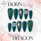 Philadelphia Eagles - Go bird