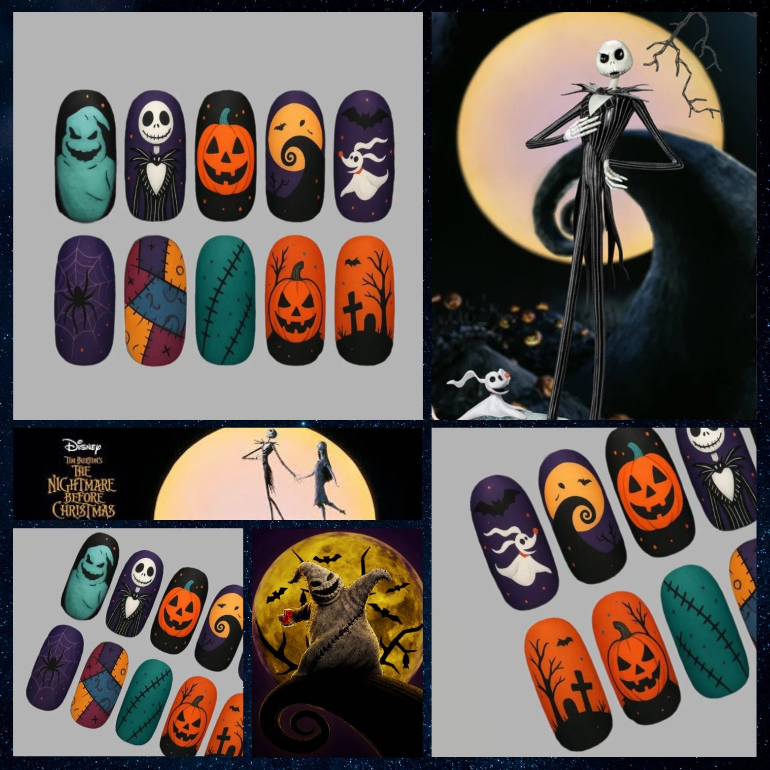 Nightmare Before Christmas