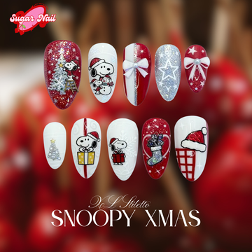 Snoopy Xmas