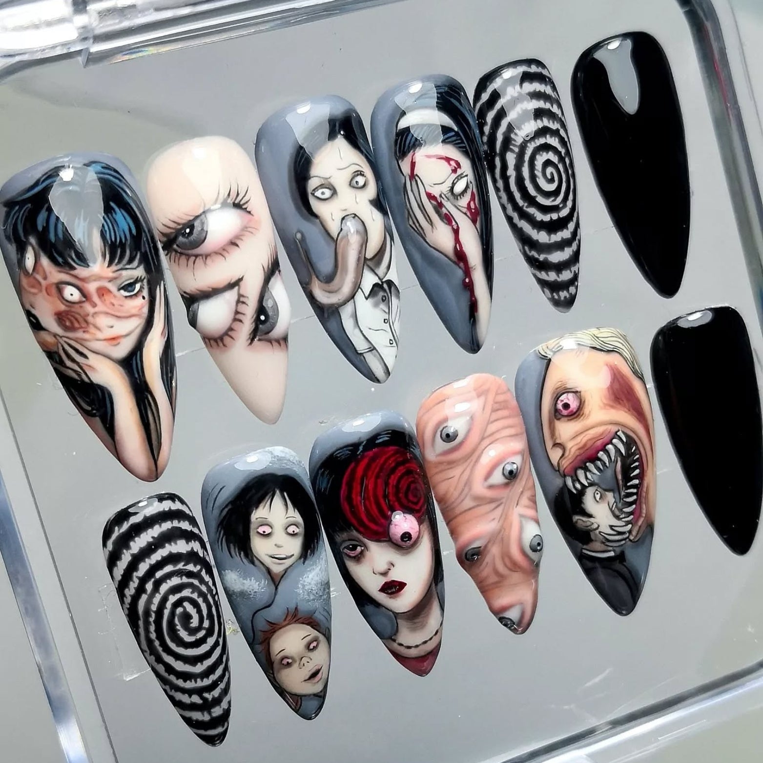 Junji Ito Collection 2