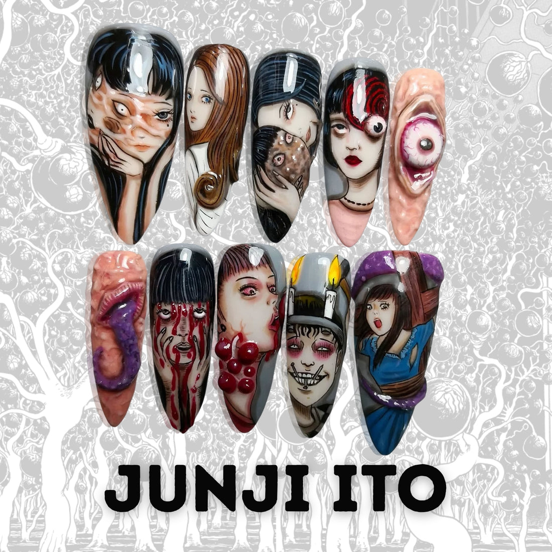 Junji Ito Collection 3