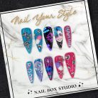 Jinx - Arcane: League of Legends