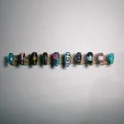 Zoey from Kpop Demon Hunters Movie