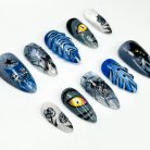 Derpy Tiger and the Bird Kpop Demon Hunters Movie 2