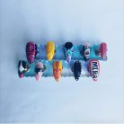 Mira from Kpop Demon Hunters Movie