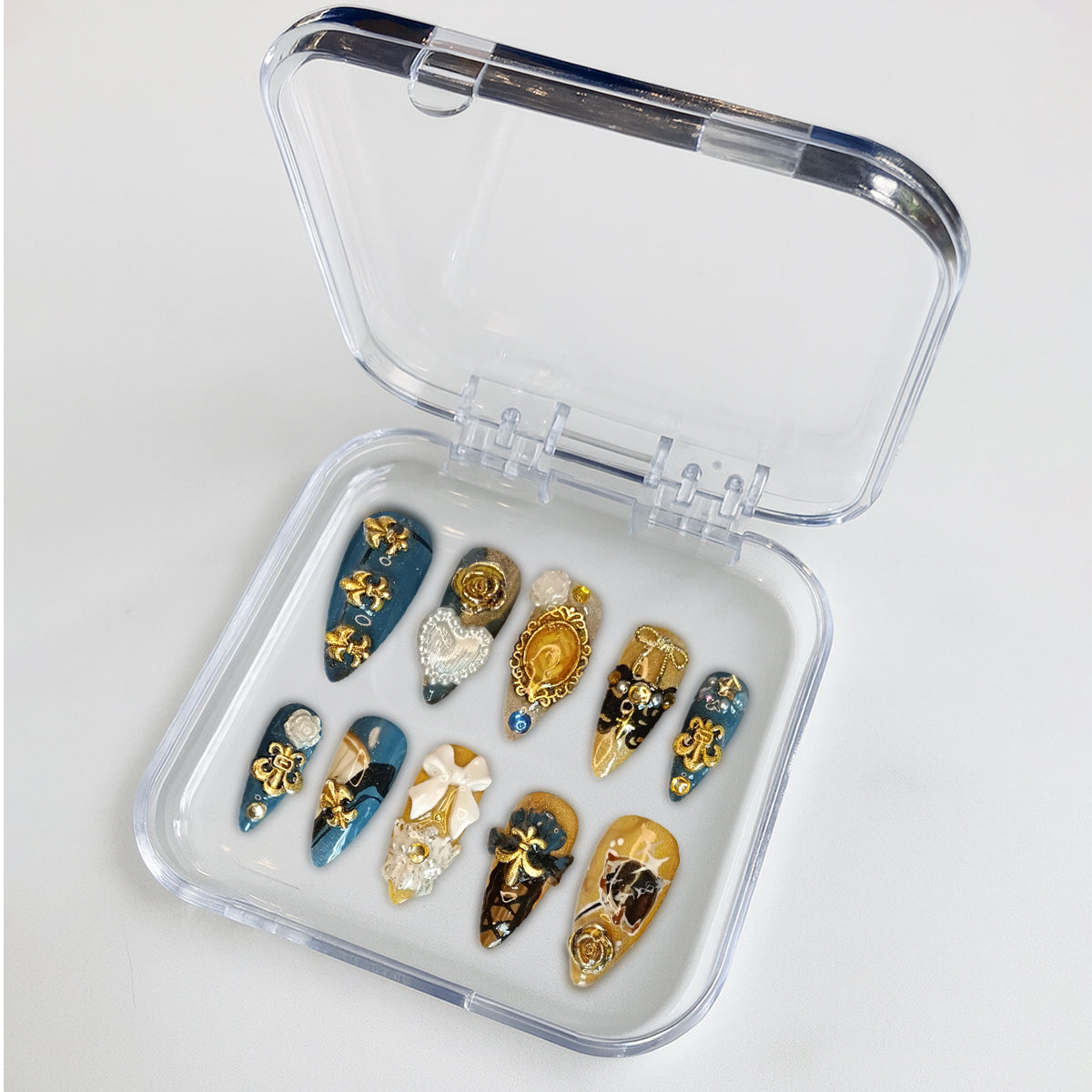 Navia - Genshin Impact