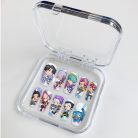 HUNTRIX K-POP Demon Hunters