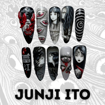 Junji Ito Collection 4