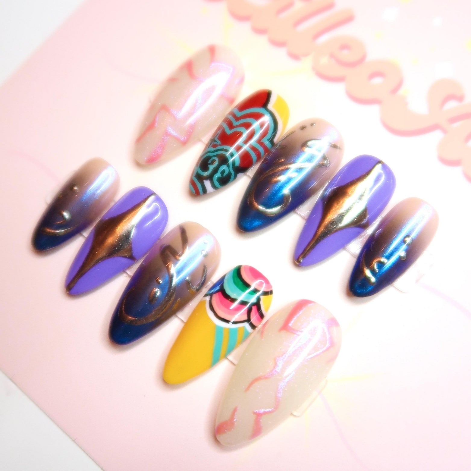 Rumi - Kpop Demon Hunters Press