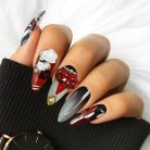 Inspo - Genshin Impact