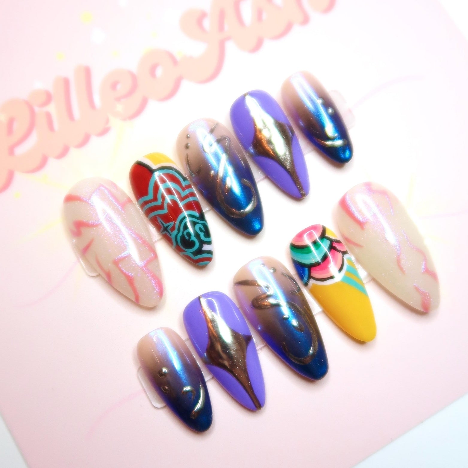 Rumi - Kpop Demon Hunters Press