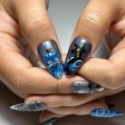 Derpy Tiger and the Bird Kpop Demon Hunters Movie 2