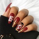 Golden Kansas City Chiefs