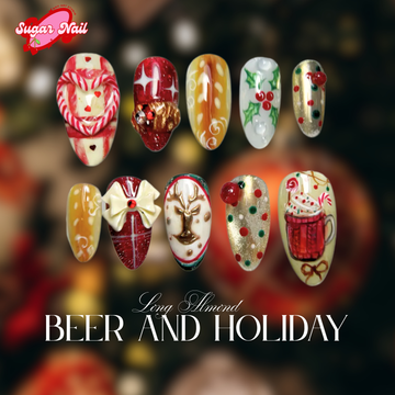 Beer And Holiday