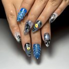 Derpy Tiger and the Bird Kpop Demon Hunters Movie 2