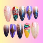 Rumi - Kpop Demon Hunters Press