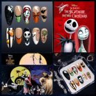 Nightmare Before Christmas - Jack and Sally
