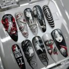 Junji Ito Collection 4