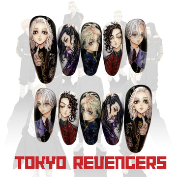 Tokyo Revengers 1