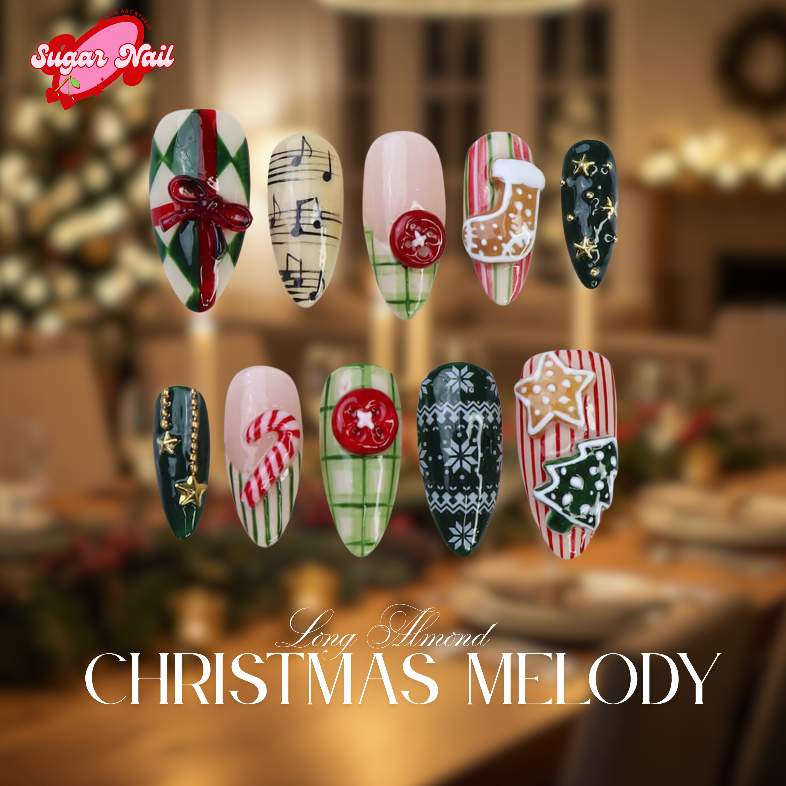Christmas Melody