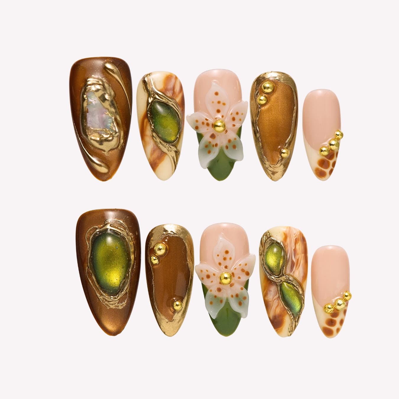 Victoria's Love Letters